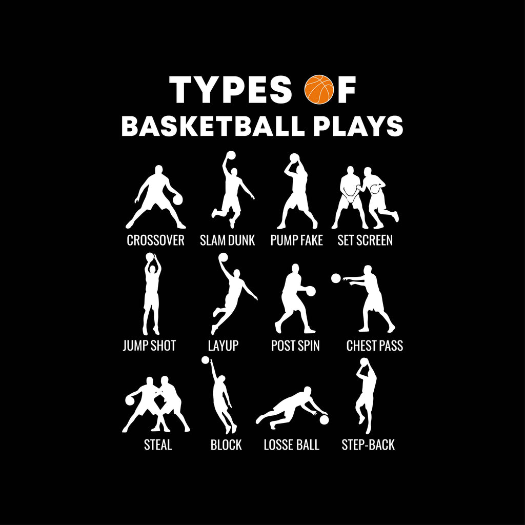 Redunk basketball T-shirt for dunkers featuring a sporty design, perfect for fans and players who love basketball plays.