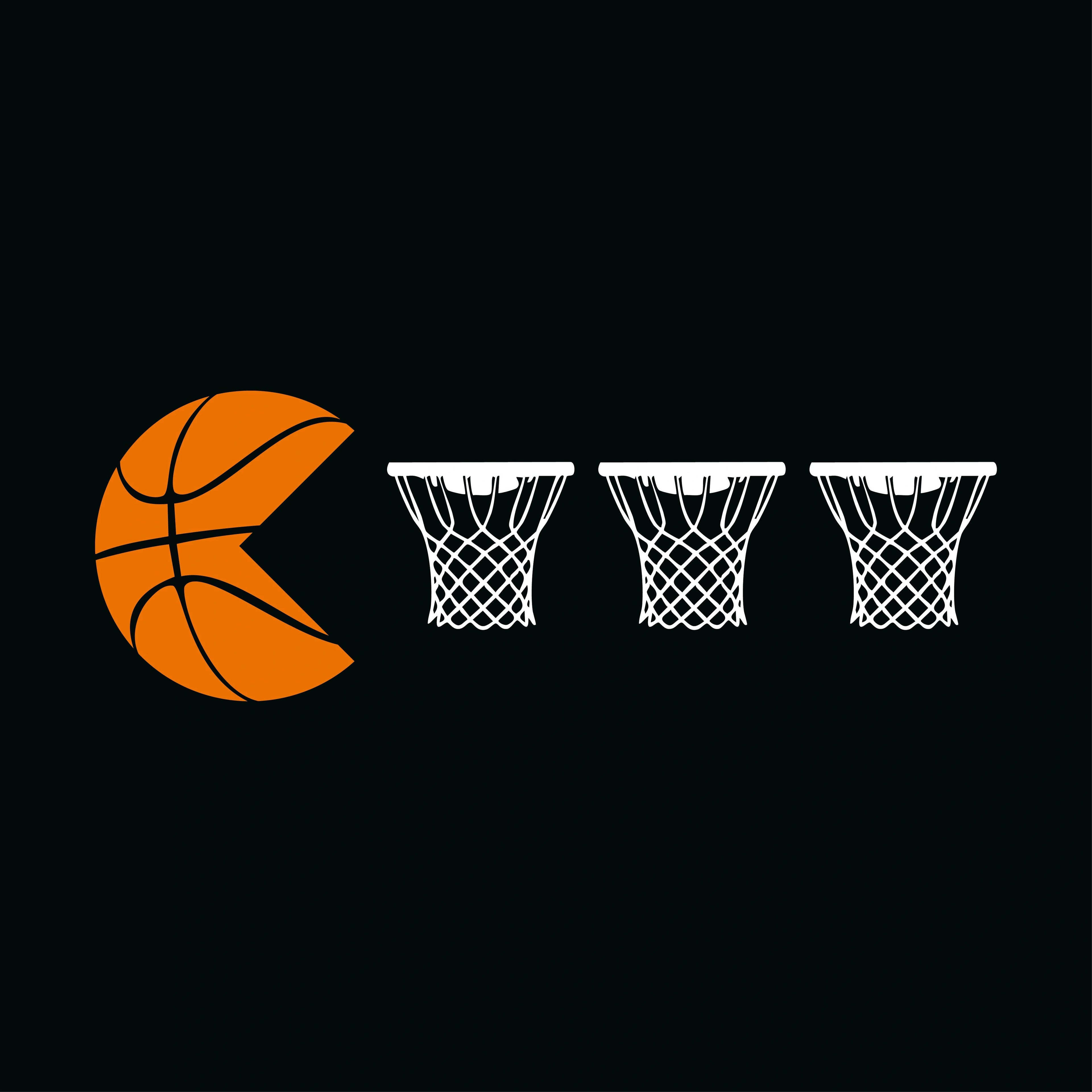 Redunk Funny Basketball T-Shirt featuring a humorous hoop-themed design, perfect for basketball fans.