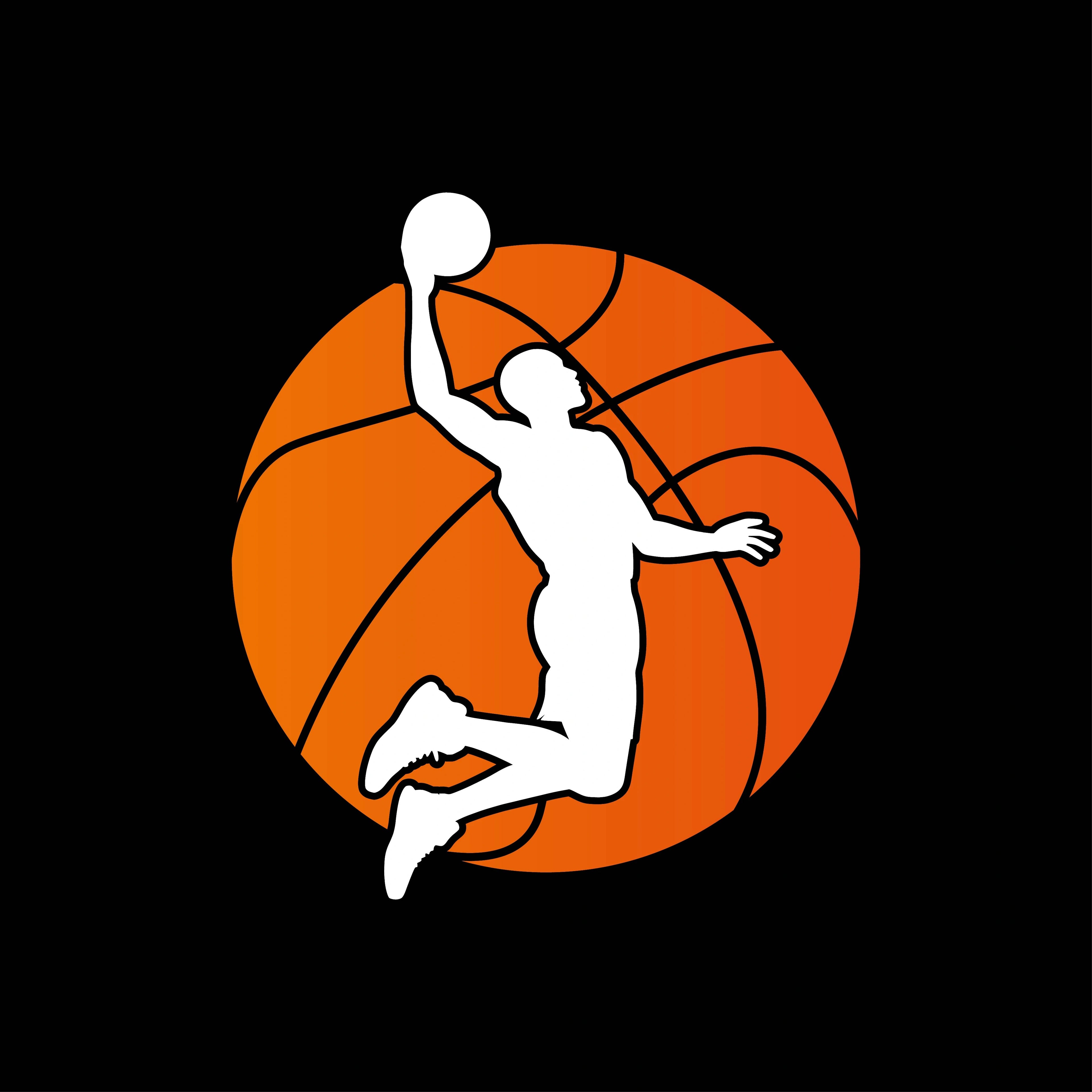 White Dunker Inside basketball T-shirt by Redunk, featuring a graphic design on the front, casual fit, and soft cotton fabric.