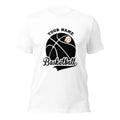 Custom Basketball Gift T-Shirt