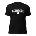 Custom Hoops T-Shirt Your Name Here