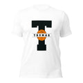 Custom Basketball T-Shirt Gift For Hoopers