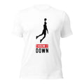 Throw It Down Basketball Legend Player T-Shirt