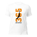365 Basketball Lifestyle Hoops T-Shirt