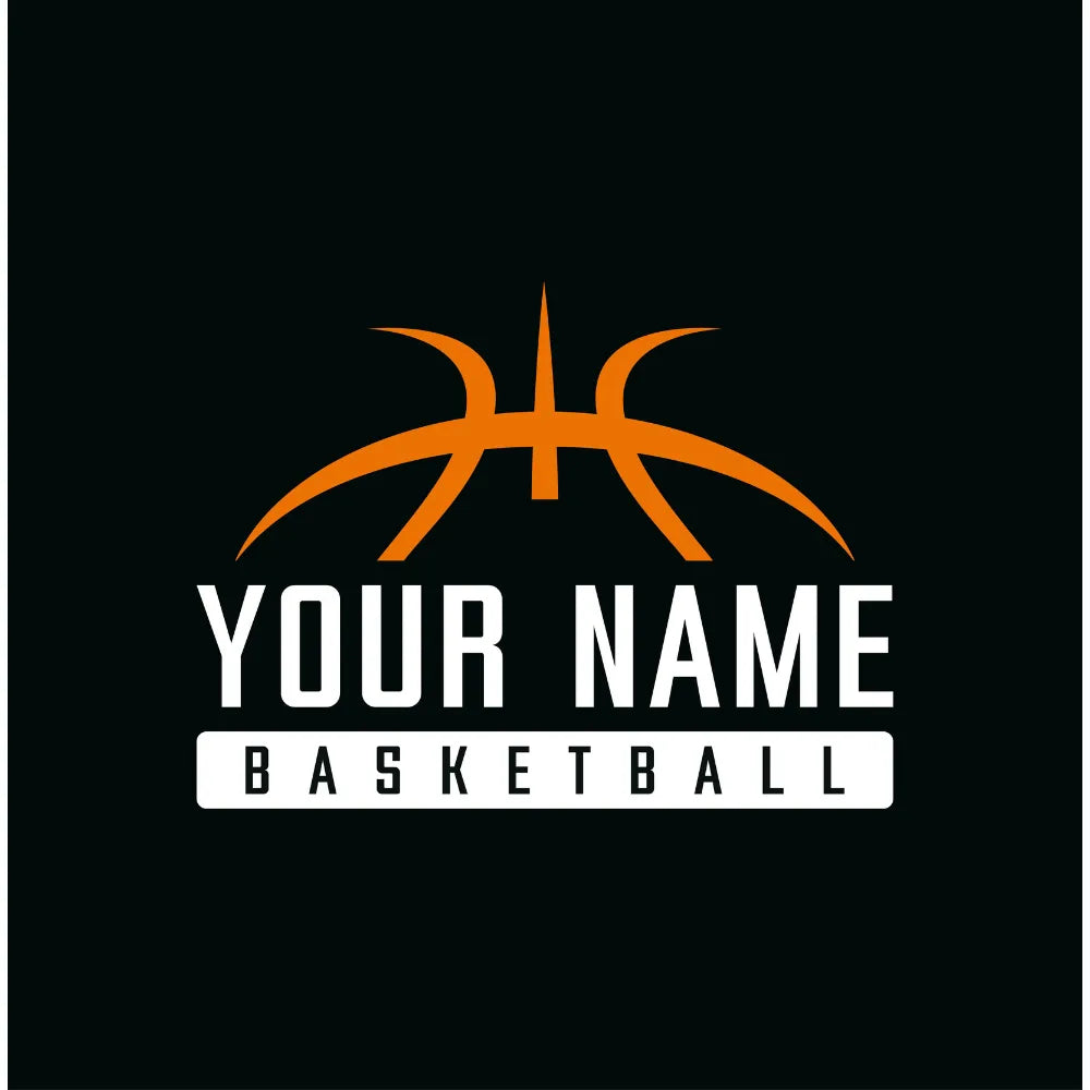 Custom Basketball T-Shirt For Hoops Fans