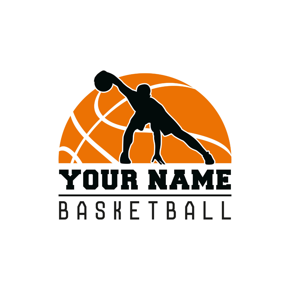 Gift For Bballers Custom Basketball T-Shirt