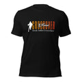 Crossover Is Free Break Ankles Everywhere Funny Basketball T-Shirt