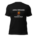 Ankle Breaker Loading Please Wait Funny Basketball T-Shirt
